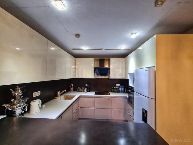 Satılır 3 otaqlı yeni tikili 115 m², Nəsimi r., photo 6 from 19
