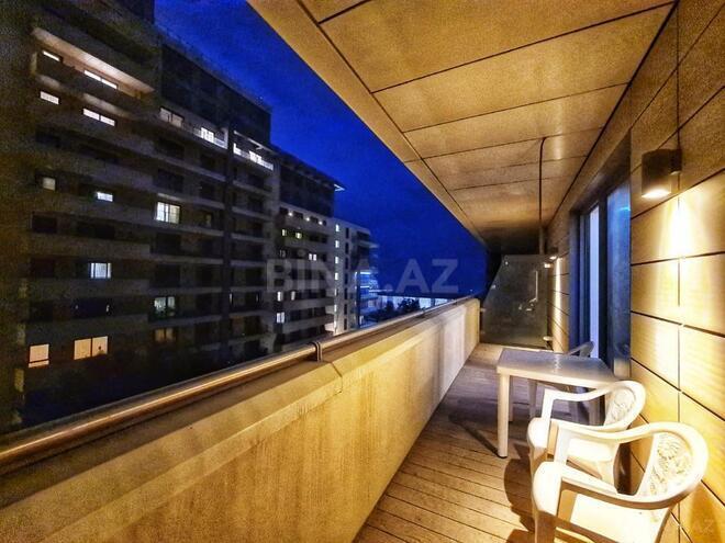 Satılır 3 otaqlı yeni tikili 115 m², Nəsimi r., photo 11 from 19