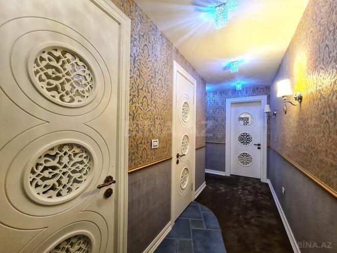 Satılır 3 otaqlı yeni tikili 115 m², Nəsimi r., photo 10 from 19