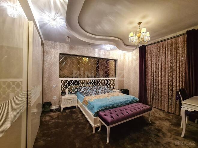 Satılır 3 otaqlı yeni tikili 115 m², Nəsimi r., photo 12 from 19