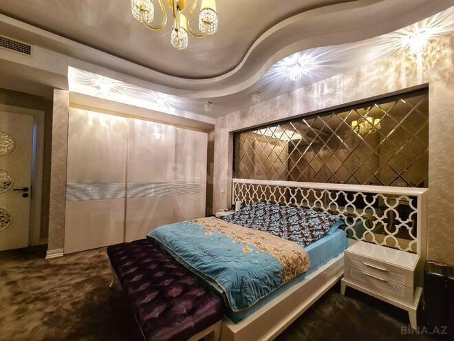 Satılır 3 otaqlı yeni tikili 115 m², Nəsimi r., photo 13 from 19
