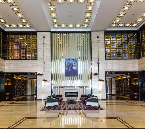 Satılır 3 otaqlı yeni tikili 115 m², Nəsimi r., photo 3 from 19