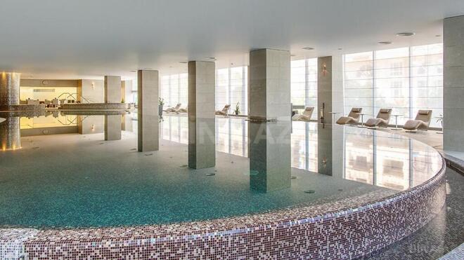 Satılır 3 otaqlı yeni tikili 115 m², Nəsimi r., photo 18 from 19