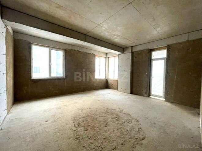 4 otaqlı yeni tikili - Nəsimi r. - 191 m² (6)