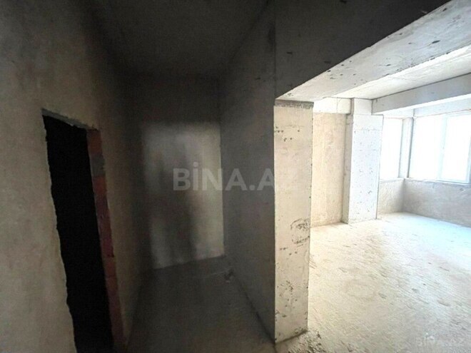 4 otaqlı yeni tikili - Nəsimi r. - 191 m² (5)