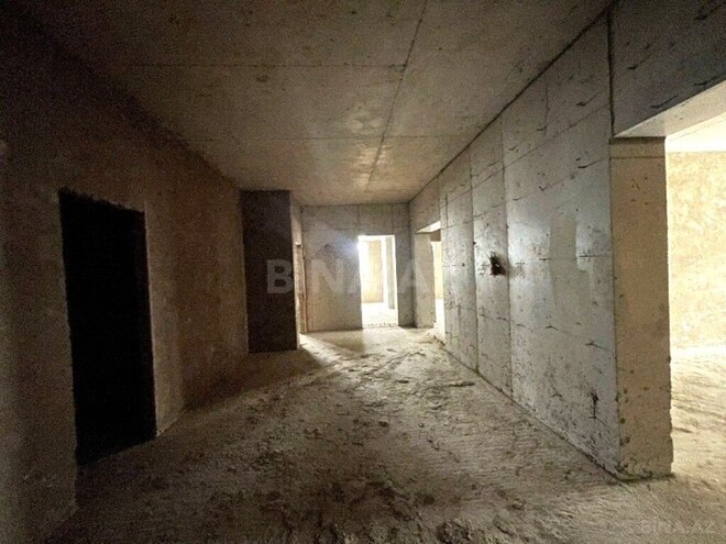 4 otaqlı yeni tikili - Nəsimi r. - 191 m² (4)