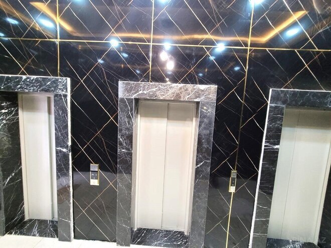 4 otaqlı yeni tikili - Nəsimi r. - 191 m² (7)