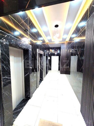 4 otaqlı yeni tikili - Nəsimi r. - 191 m² (9)