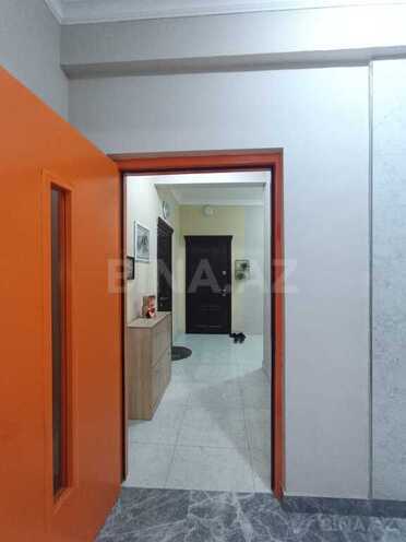 Продаётся 3-комн. новостройка 114 м², м. Низами, photo 9 from 23