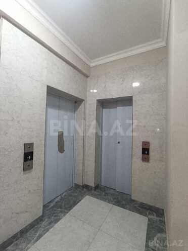 Продаётся 3-комн. новостройка 114 м², м. Низами, photo 11 from 23