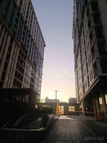 Продаётся 3-комн. новостройка 114 м², м. Низами, photo 3 from 23