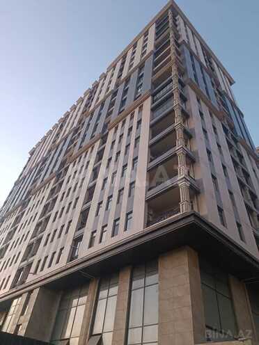 Продаётся 3-комн. новостройка 114 м², м. Низами, photo 4 from 23