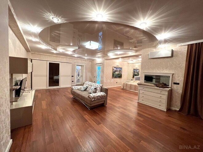 Сдаётся 5-комн. новостройка 400 м², м. Шах Исмаил Хатаи, photo 5 from 32