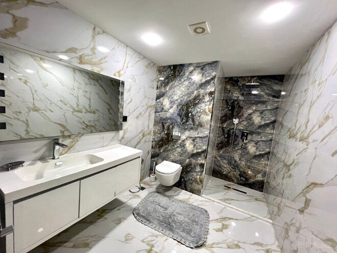 Сдаётся 5-комн. новостройка 400 м², м. Шах Исмаил Хатаи, photo 15 from 32