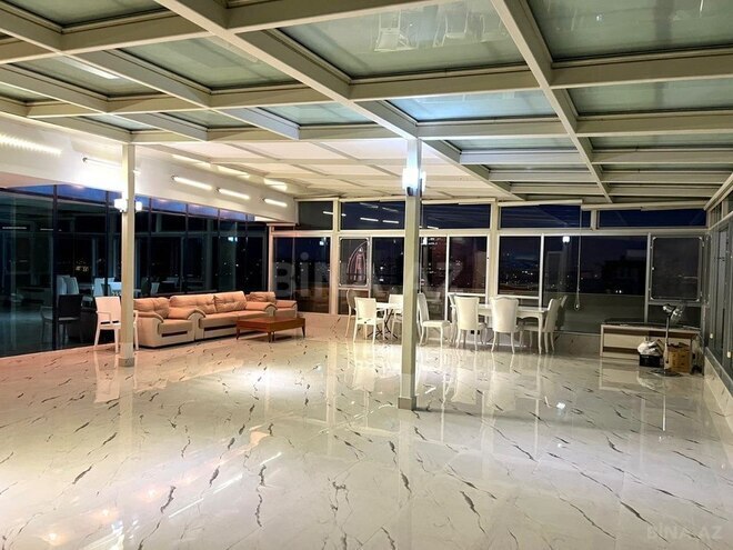 Сдаётся 5-комн. новостройка 400 м², м. Шах Исмаил Хатаи, photo 24 from 32