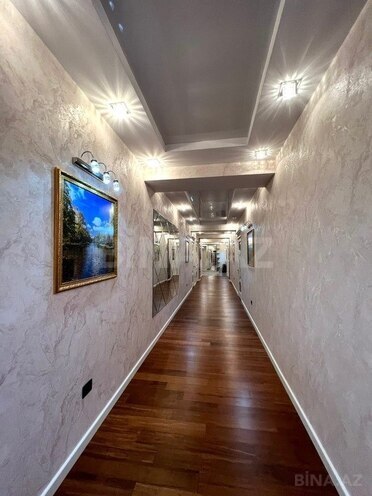 Сдаётся 5-комн. новостройка 400 м², м. Шах Исмаил Хатаи, photo 25 from 32