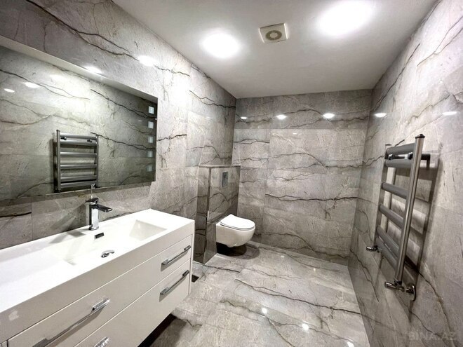 Сдаётся 5-комн. новостройка 400 м², м. Шах Исмаил Хатаи, photo 22 from 32