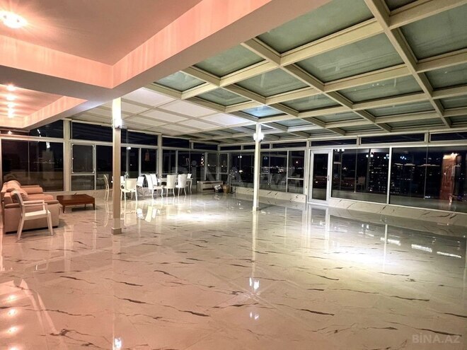 Сдаётся 5-комн. новостройка 400 м², м. Шах Исмаил Хатаи, photo 12 from 32