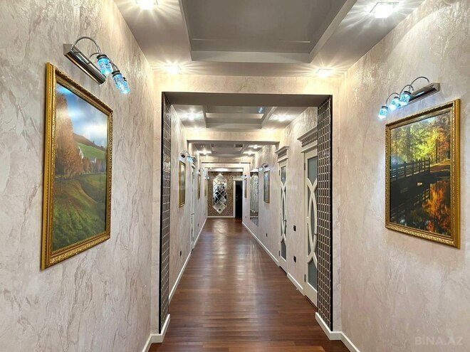 Сдаётся 5-комн. новостройка 400 м², м. Шах Исмаил Хатаи, photo 11 from 32