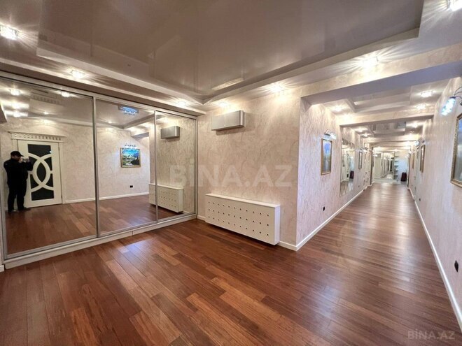 Сдаётся 5-комн. новостройка 400 м², м. Шах Исмаил Хатаи, photo 6 from 32