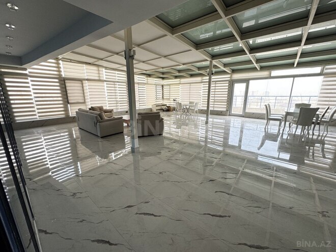 Сдаётся 5-комн. новостройка 400 м², м. Шах Исмаил Хатаи, photo 17 from 32