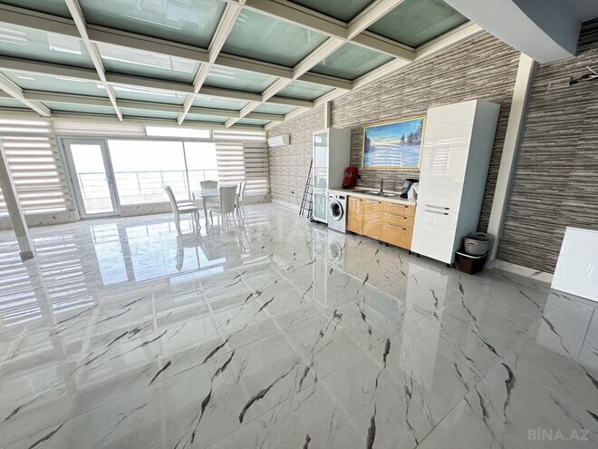 Сдаётся 5-комн. новостройка 400 м², м. Шах Исмаил Хатаи, photo 16 from 32