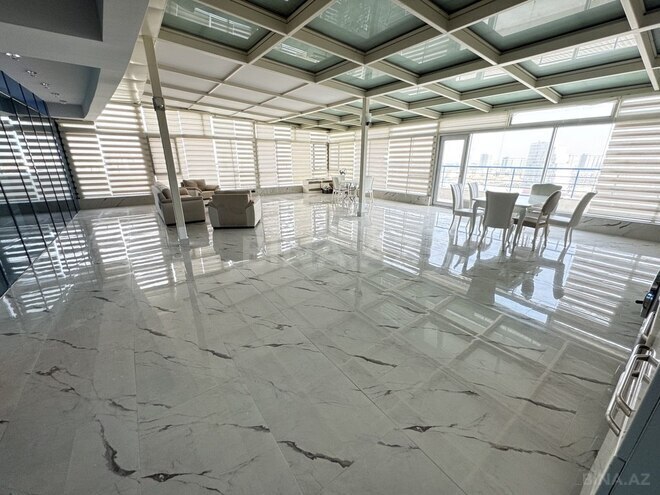 Сдаётся 5-комн. новостройка 400 м², м. Шах Исмаил Хатаи, photo 21 from 32