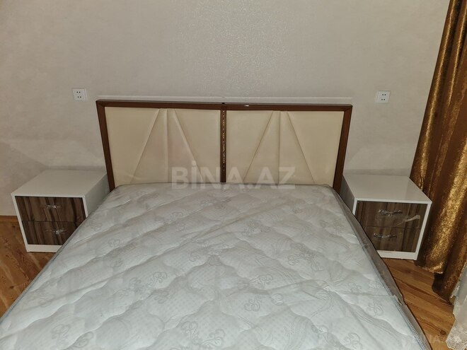 3 otaqlı köhnə tikili - Azadlıq Prospekti m. - 70 m² (5)
