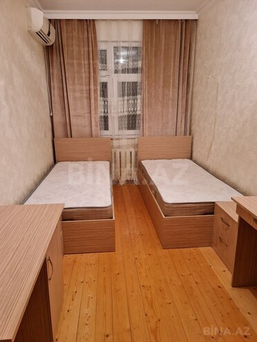 3 otaqlı köhnə tikili - Azadlıq Prospekti m. - 70 m² (6)