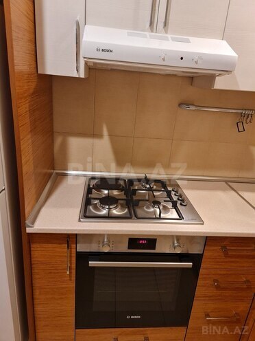 3 otaqlı köhnə tikili - Azadlıq Prospekti m. - 70 m² (2)