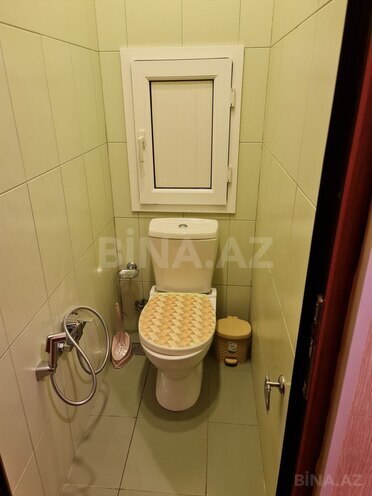 3 otaqlı köhnə tikili - Azadlıq Prospekti m. - 70 m² (12)