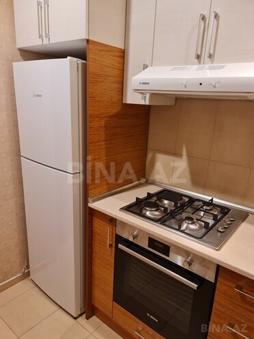3 otaqlı köhnə tikili - Azadlıq Prospekti m. - 70 m² (3)