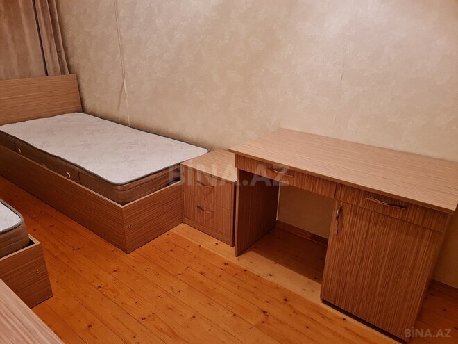 3 otaqlı köhnə tikili - Azadlıq Prospekti m. - 70 m² (8)