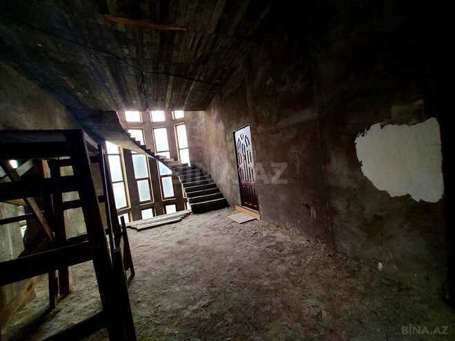 Satılır 17 otaqlı həyət evi/bağ evi 950 m², Nərimanov r., photo 23 from 26