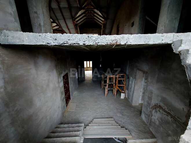 Satılır 17 otaqlı həyət evi/bağ evi 950 m², Nərimanov r., photo 7 from 26