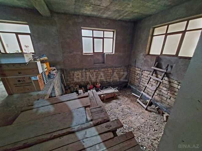 Satılır 17 otaqlı həyət evi/bağ evi 950 m², Nərimanov r., photo 20 from 26