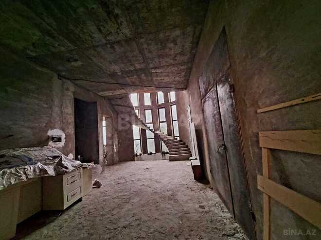 Satılır 17 otaqlı həyət evi/bağ evi 950 m², Nərimanov r., photo 9 from 26