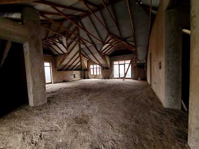 Satılır 17 otaqlı həyət evi/bağ evi 950 m², Nərimanov r., photo 8 from 26