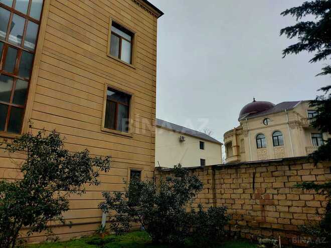 Satılır 17 otaqlı həyət evi/bağ evi 950 m², Nərimanov r., photo 21 from 26