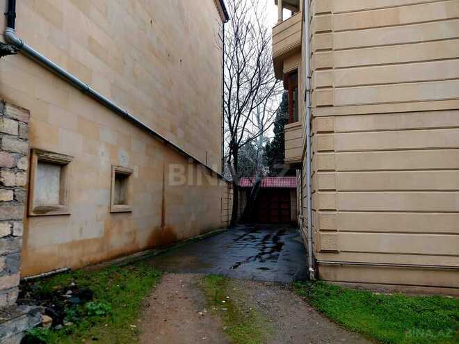 Satılır 17 otaqlı həyət evi/bağ evi 950 m², Nərimanov r., photo 5 from 26