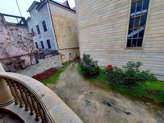Satılır 17 otaqlı həyət evi/bağ evi 950 m², Nərimanov r., photo 4 from 26