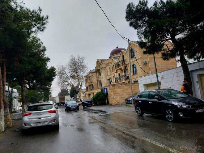 Satılır 17 otaqlı həyət evi/bağ evi 950 m², Nərimanov r., photo 3 from 26