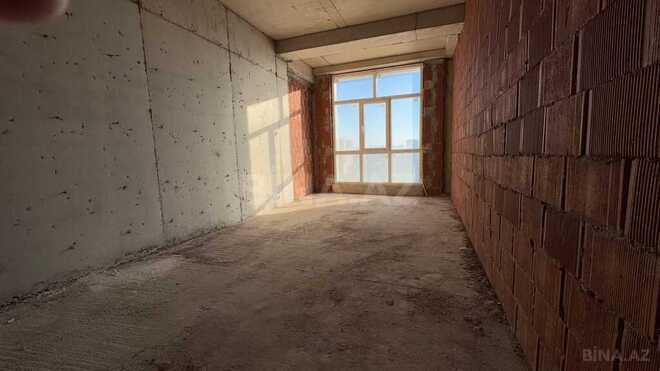 3 otaqlı yeni tikili - Azadlıq Prospekti m. - 100 m² (12)