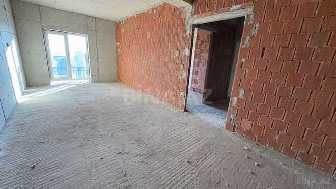 3 otaqlı yeni tikili - Azadlıq Prospekti m. - 100 m² (7)