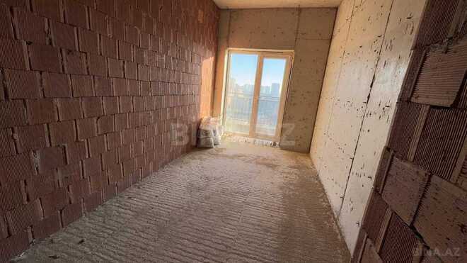 3 otaqlı yeni tikili - Azadlıq Prospekti m. - 100 m² (6)