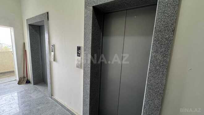 3 otaqlı yeni tikili - Azadlıq Prospekti m. - 100 m² (5)