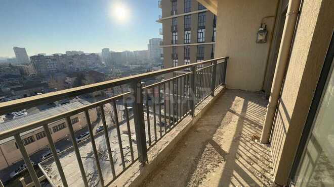 3 otaqlı yeni tikili - Azadlıq Prospekti m. - 100 m² (14)