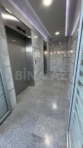 3 otaqlı yeni tikili - Azadlıq Prospekti m. - 100 m² (2)