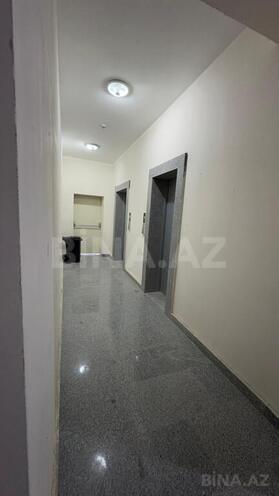 3 otaqlı yeni tikili - Azadlıq Prospekti m. - 100 m² (3)
