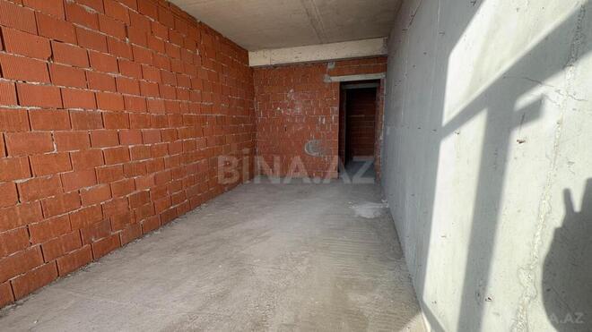 3 otaqlı yeni tikili - Azadlıq Prospekti m. - 100 m² (10)